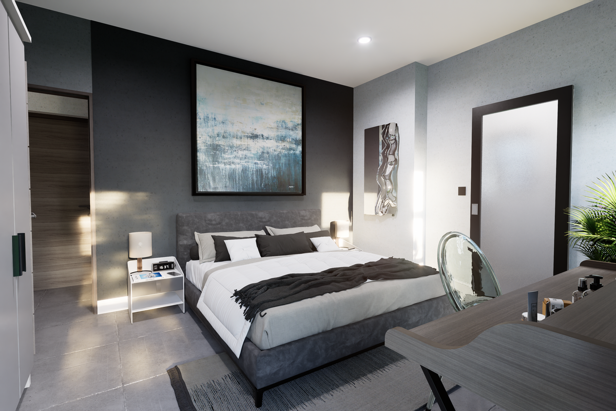 Makarios, Bryanston – Unit 12 - Photo 4