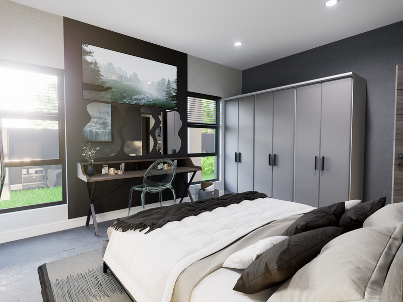 Makarios, Bryanston – Unit 12 - Photo 6