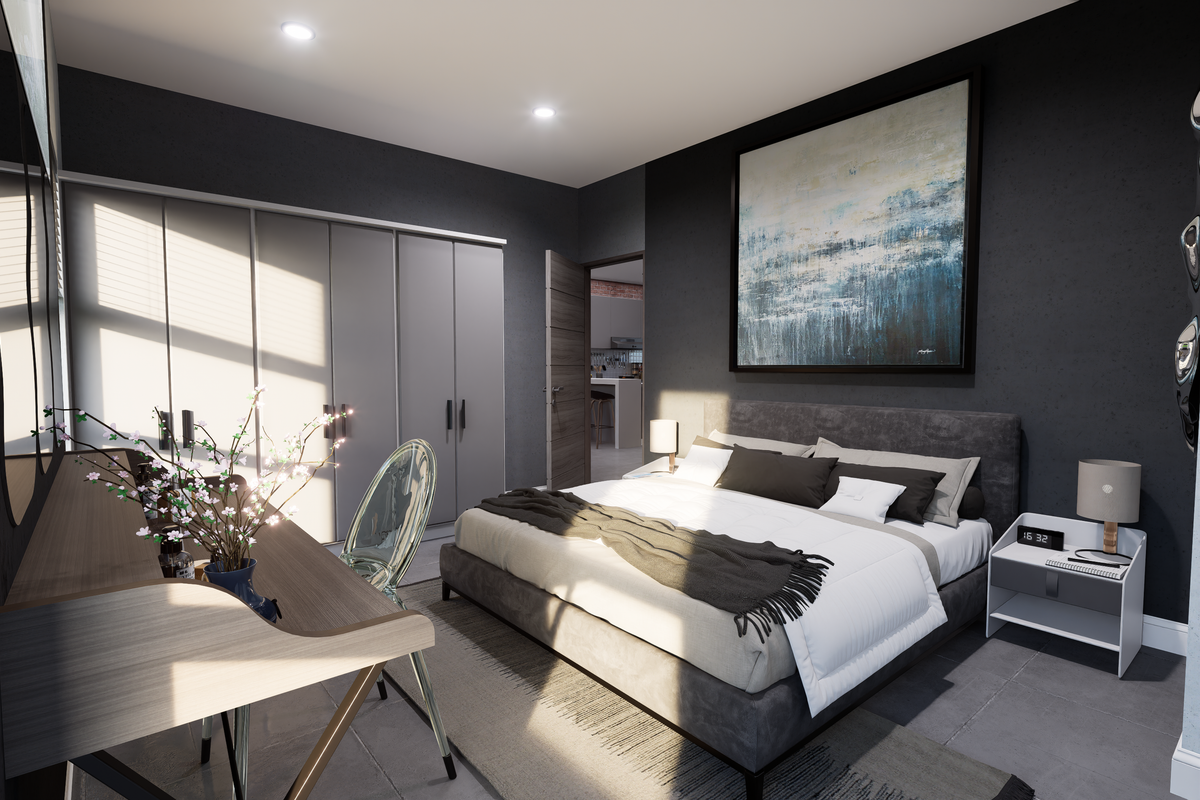 Makarios, Bryanston – Unit 12 - Photo 2