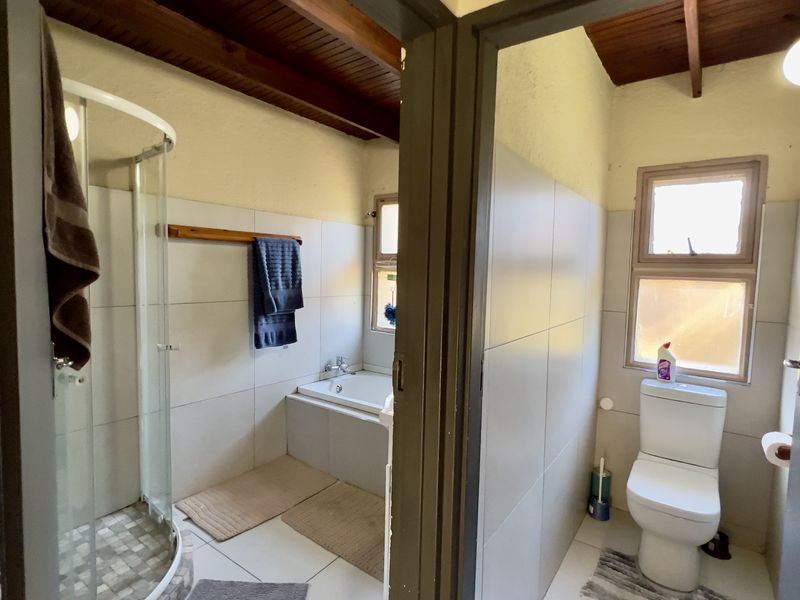 Apartment For Sale In Nelspruit - Photo 9