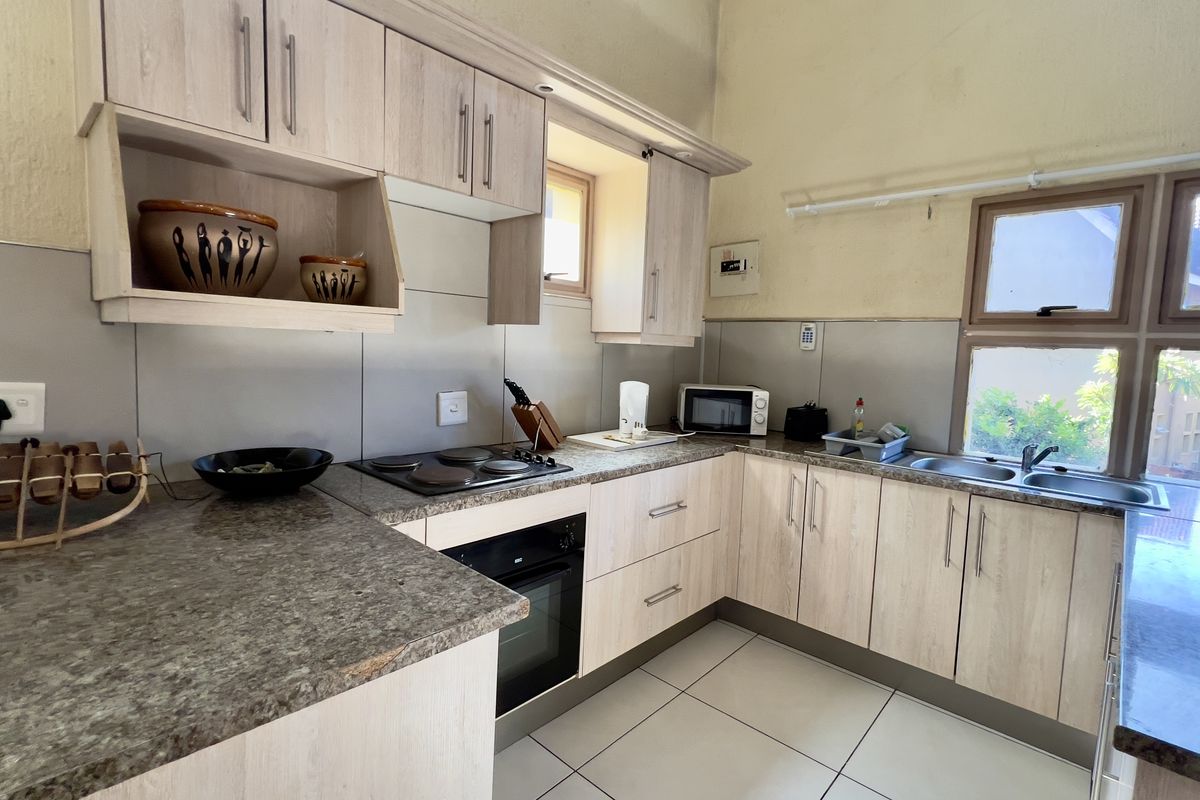 Apartment For Sale In Nelspruit - Photo 5
