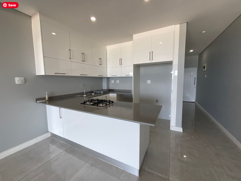 Modern Beachfront Apartment in La Mercy with uninterrupted sea views - Photo 2