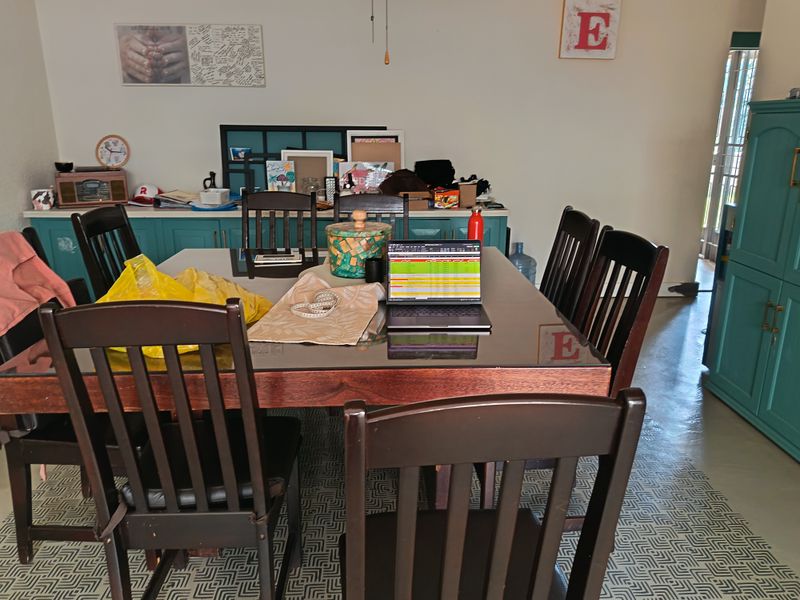 Double storey family home in Central Meyerton - Photo 6