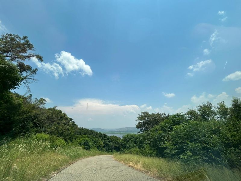 Epic 936sqm Vacant Land in Kosmos Estate – Unrivaled Magalies & Dam Panorama! - Photo 3