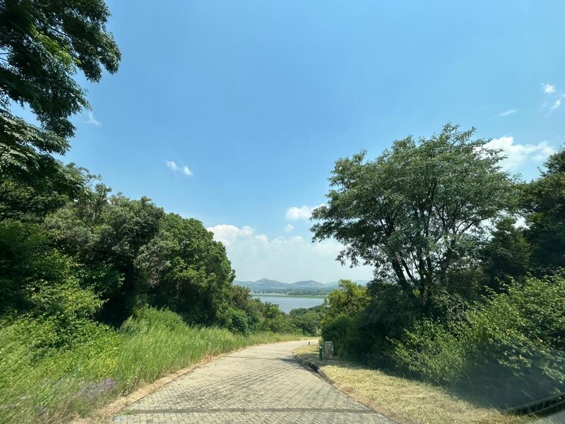 Epic 936sqm Vacant Land in Kosmos Estate – Unrivaled Magalies & Dam Panorama! - Photo 4