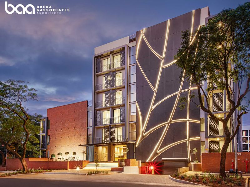 Modern 2 Bedroom Apartments for Sale | iQ Bishopscourt, Brooklyn - Photo 3