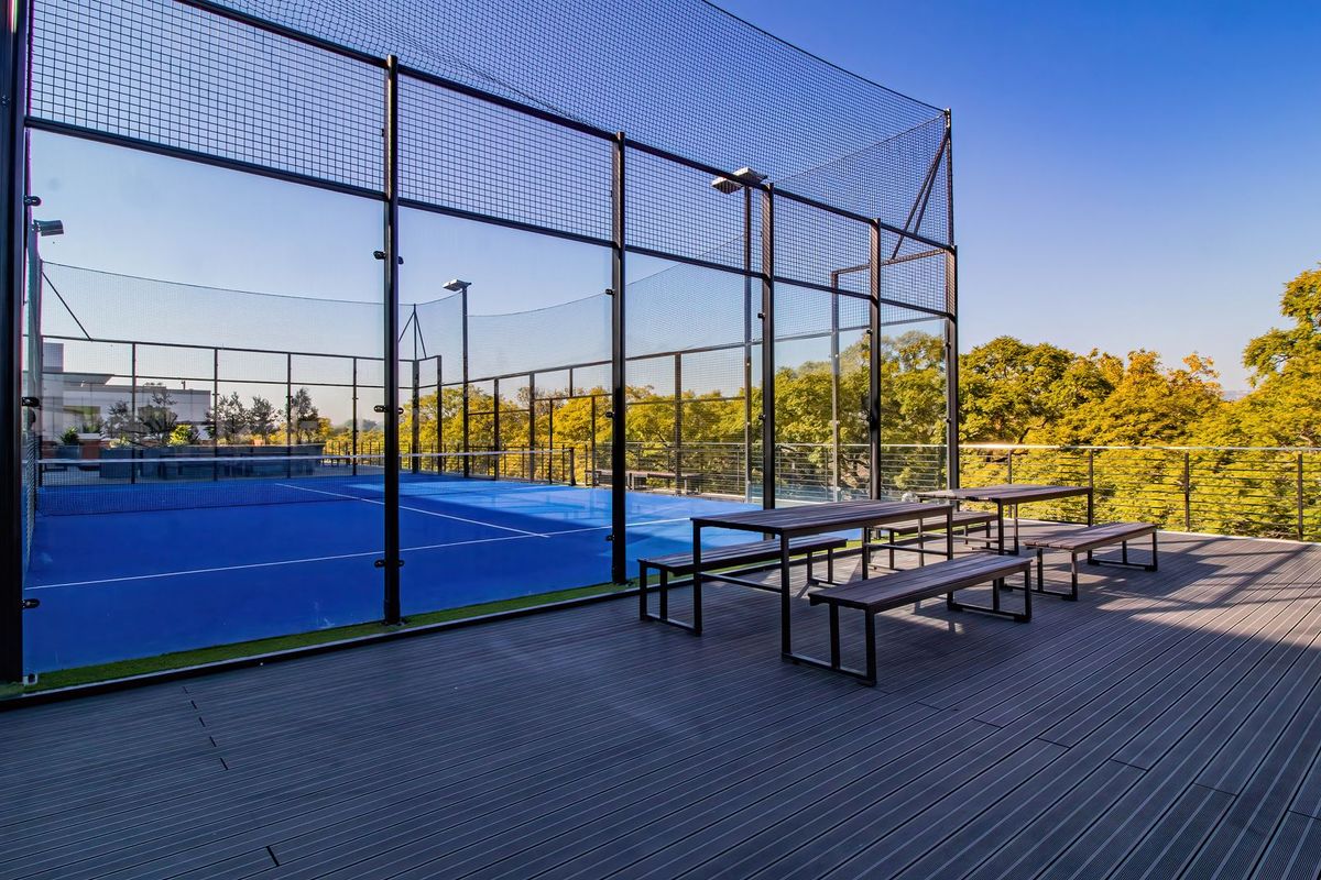 Modern 2 Bedroom Apartments for Sale | iQ Bishopscourt, Brooklyn - Photo 2