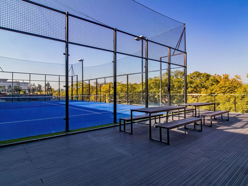 Modern 2 Bedroom Apartments for Sale | iQ Bishopscourt, Brooklyn - Photo 2