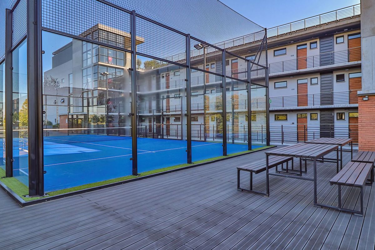 Modern 2 Bedroom Apartments for Sale | iQ Bishopscourt, Brooklyn - Photo 4