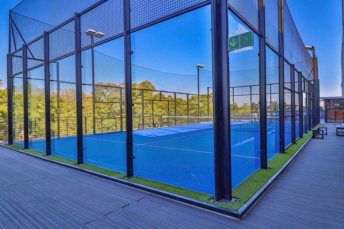 Modern 2 Bedroom Apartments for Sale | iQ Bishopscourt, Brooklyn - Photo 3