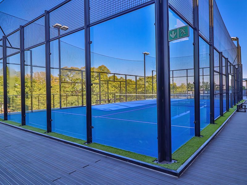 Modern 2 Bedroom Apartments for Sale | iQ Bishopscourt, Brooklyn - Photo 3