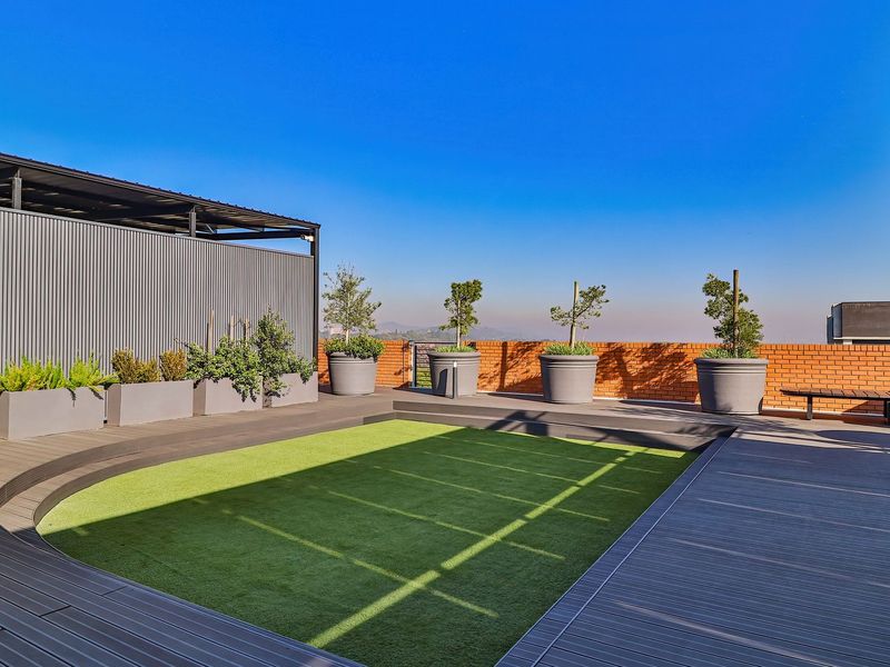 Modern 2 Bedroom Apartments for Sale | iQ Bishopscourt, Brooklyn - Photo 7