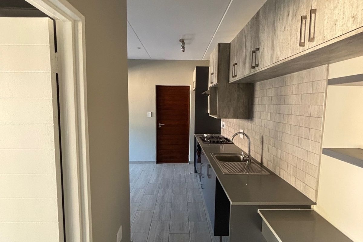 Secure Modern 1-Bedroom Apartments – 232 on Kent - Photo 4