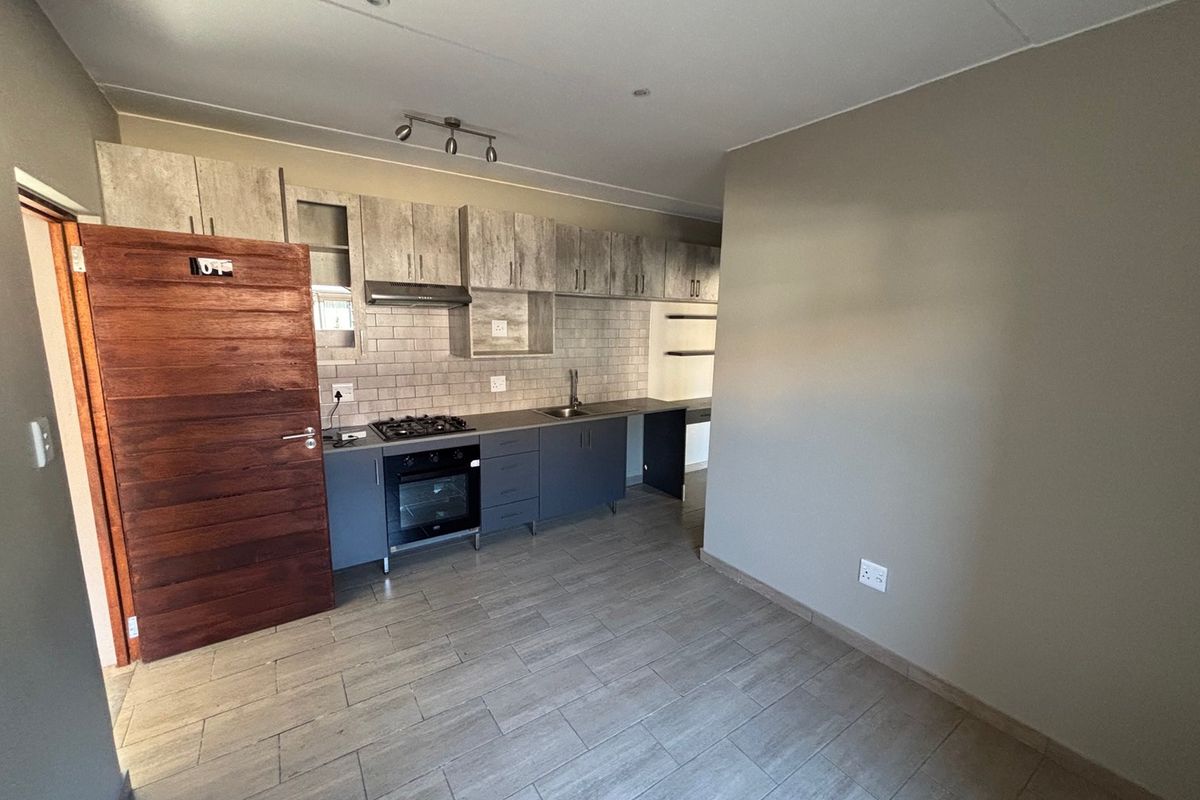 Secure Modern 1-Bedroom Apartments – 232 on Kent - Photo 3