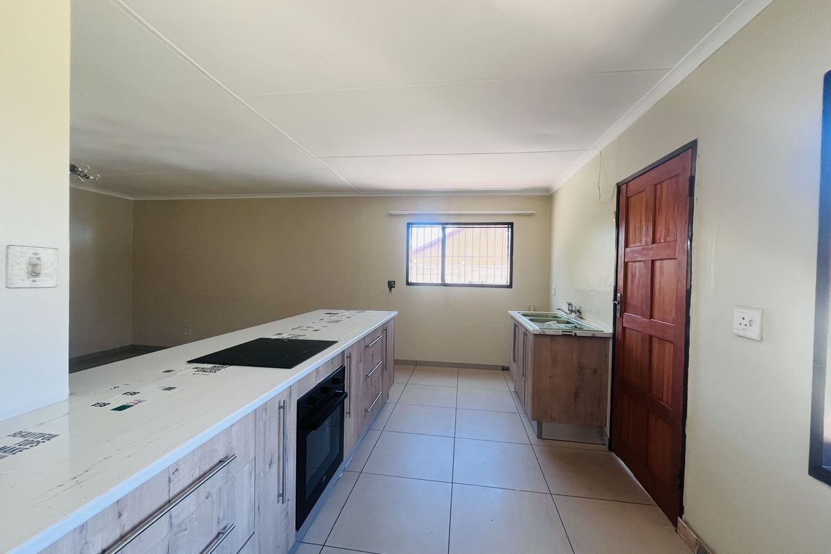 House For Sale In Witbank - Photo 3