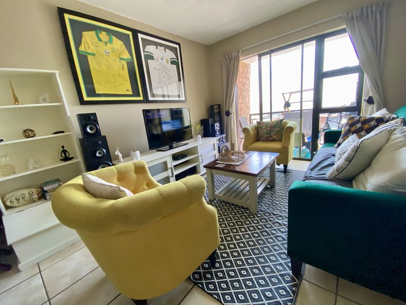 2 Bedroom Apartment for Sale in Lockwood - Photo 3