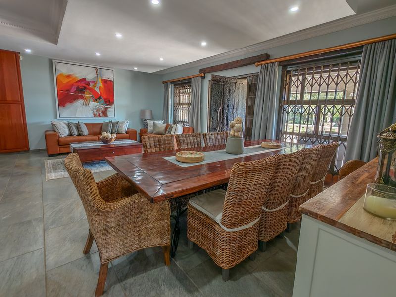 Investment Property in Lindequesdrift for Sale - House with Flatlets and charlets and Wedding Hall - Photo 10