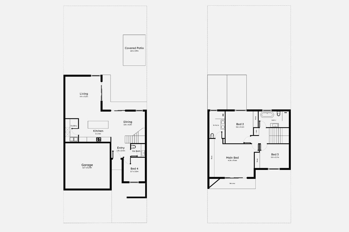Incredible 4-Bedroom Plot & Plan Opportunity in Sandalwood Estate - Photo 5
