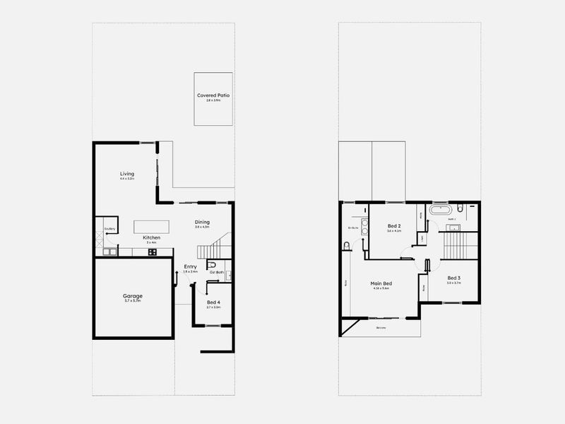 Incredible 4-Bedroom Plot & Plan Opportunity in Sandalwood Estate - Photo 5