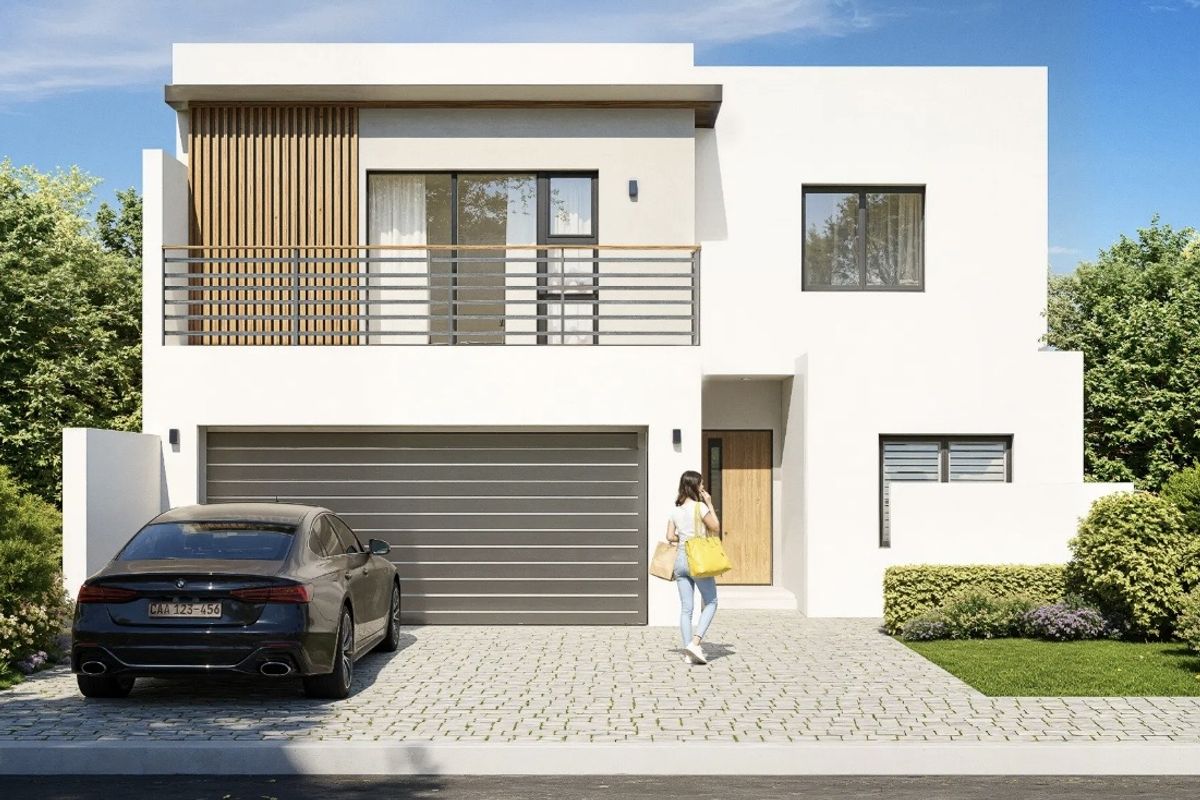 Incredible 4-Bedroom Plot & Plan Opportunity in Sandalwood Estate - Photo 3