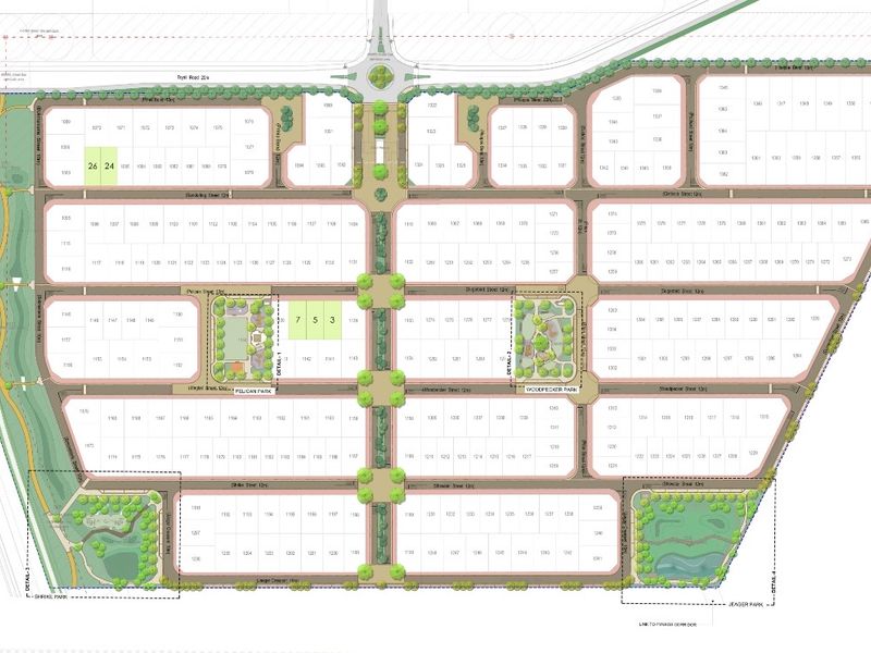 Incredible 4-Bedroom Plot & Plan Opportunity in Sandalwood Estate - Photo 6