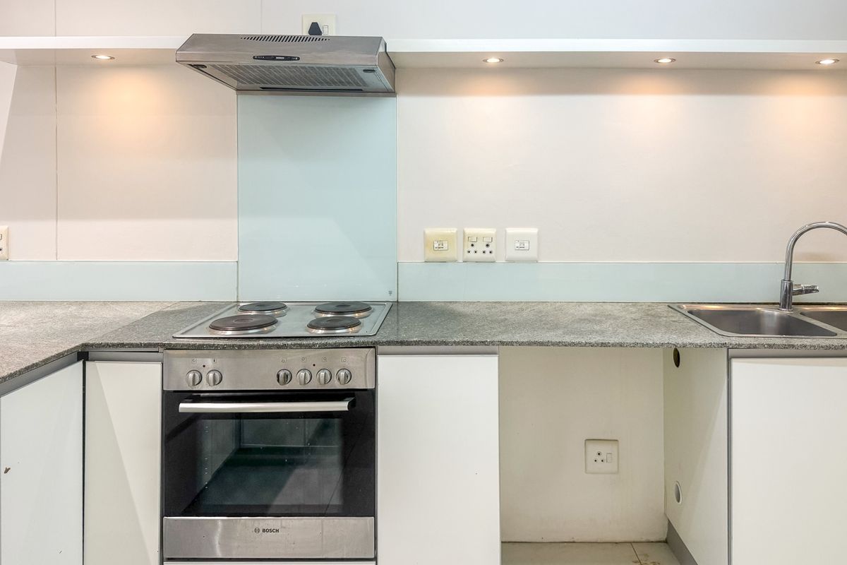 2 Bedroom Apartment for Sale in sought after Intaba - Photo 4