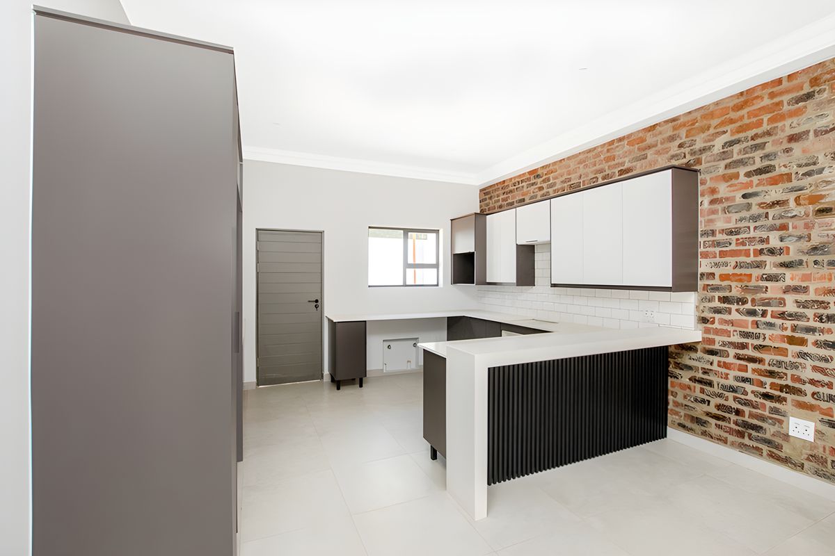 An Exclusive 3-Bedroom Sanctuary in the Heart of Bryanston - Photo 3