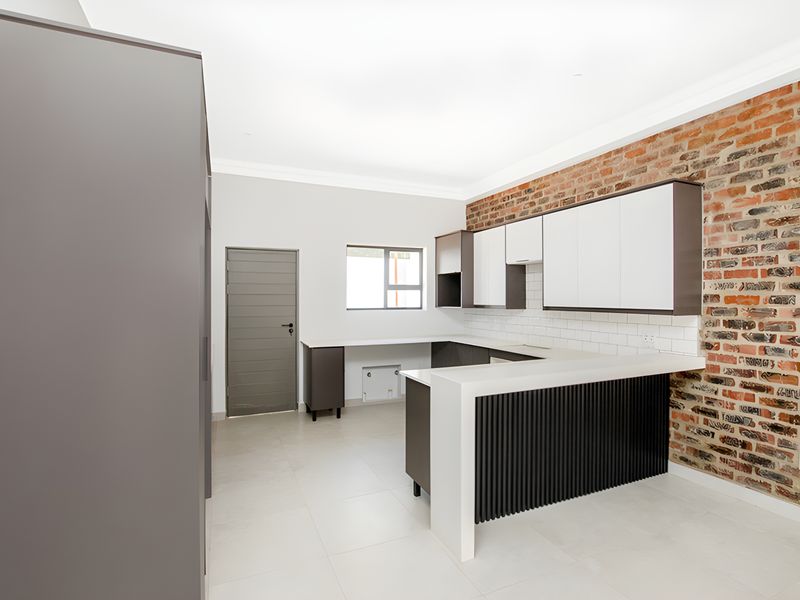 An Exclusive 3-Bedroom Sanctuary in the Heart of Bryanston - Photo 3