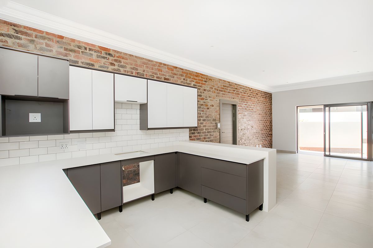 An Exclusive 3-Bedroom Sanctuary in the Heart of Bryanston - Photo 5