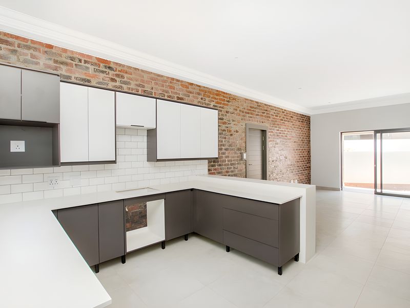 An Exclusive 3-Bedroom Sanctuary in the Heart of Bryanston - Photo 5