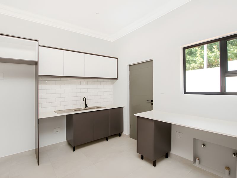 An Exclusive 3-Bedroom Sanctuary in the Heart of Bryanston - Photo 4