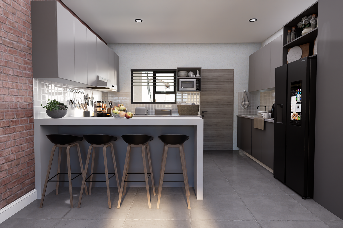 An Exclusive 3-Bedroom Sanctuary in the Heart of Bryanston - Photo 2