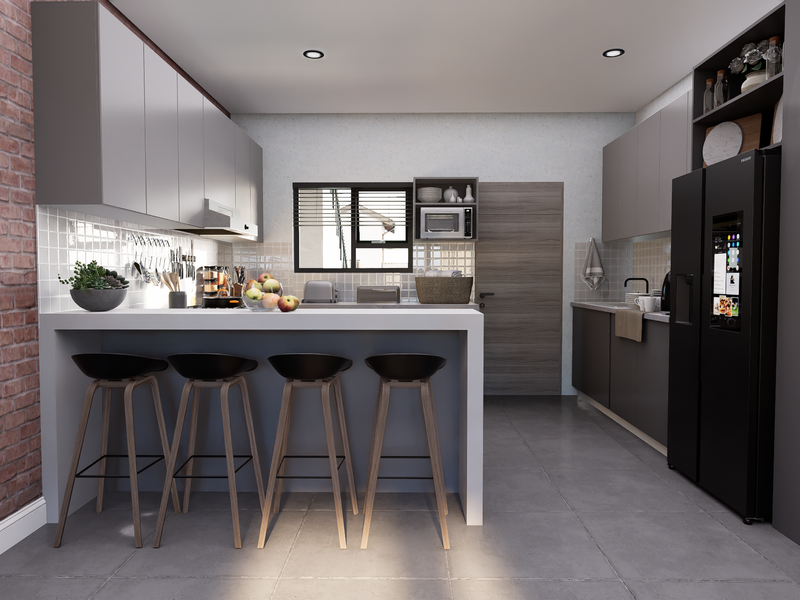 An Exclusive 3-Bedroom Sanctuary in the Heart of Bryanston - Photo 2