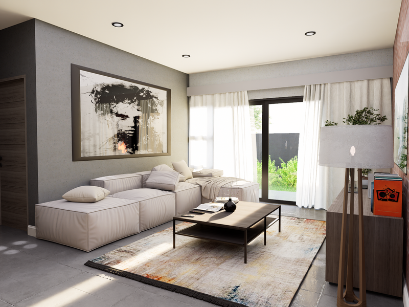 An Exclusive 3-Bedroom Sanctuary in the Heart of Bryanston - Photo 6