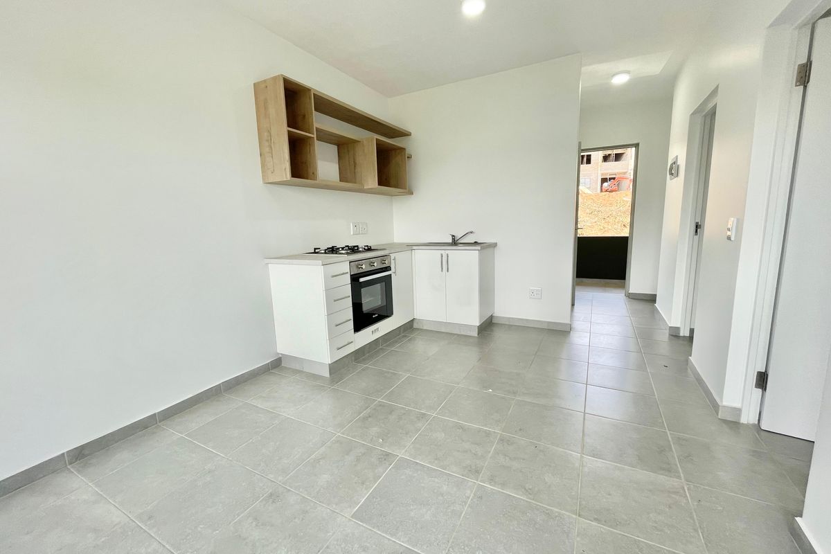 Apartment Rental Monthly In Ballito - Photo 4