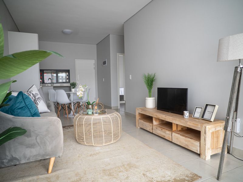 Apartment For Sale In Kloof - Photo 9