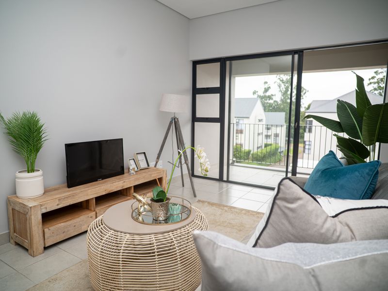 Apartment For Sale In Kloof - Photo 8