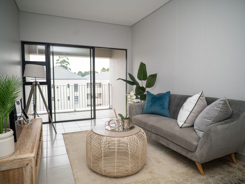 Apartment For Sale In Kloof - Photo 7