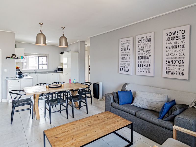 SOLE MANDATE: 2-bedroom home at The Polofields Waterfall City Midrand - Photo 5