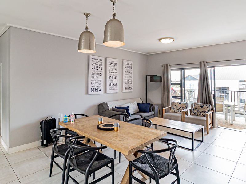 SOLE MANDATE: 2-bedroom home at The Polofields Waterfall City Midrand - Photo 2