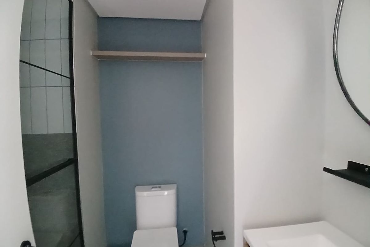 The One – Prime Student Accommodation in Central Stellenbosch - Photo 3