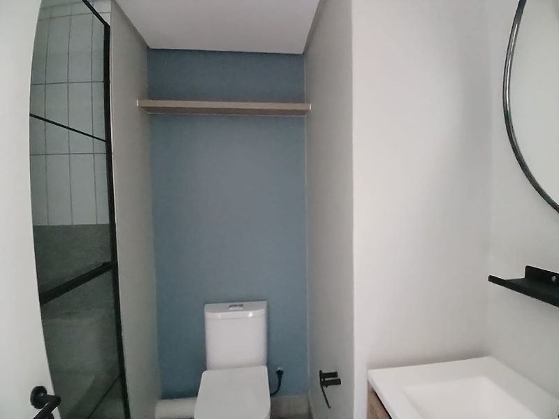 The One – Prime Student Accommodation in Central Stellenbosch - Photo 3