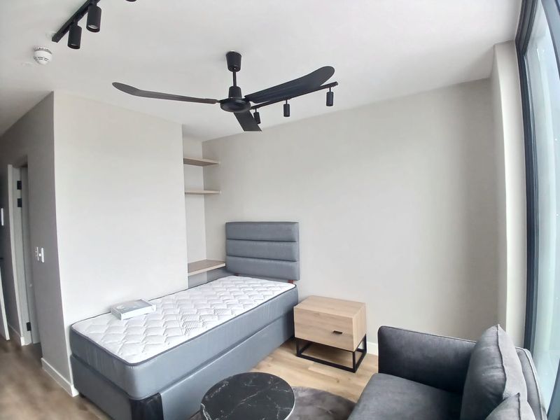 The One – Prime Student Accommodation in Central Stellenbosch - Photo 9