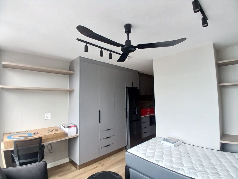 The One – Prime Student Accommodation in Central Stellenbosch - Photo 7