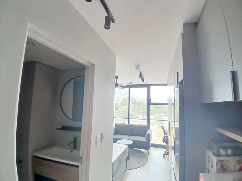 The One – Prime Student Accommodation in Central Stellenbosch - Photo 2