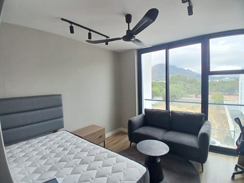 The One – Prime Student Accommodation in Central Stellenbosch - Photo 8