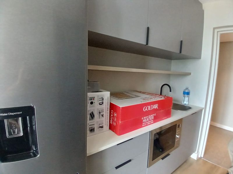 The One – Prime Student Accommodation in Central Stellenbosch - Photo 6