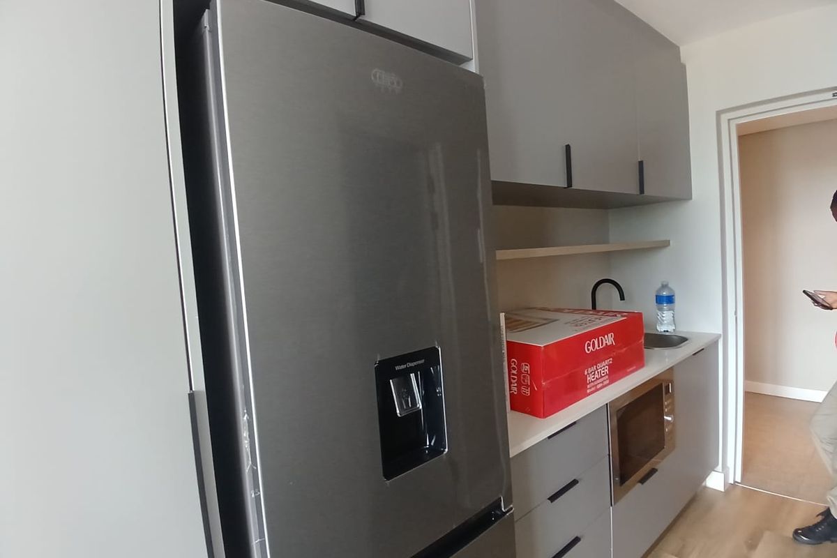 The One – Prime Student Accommodation in Central Stellenbosch - Photo 4