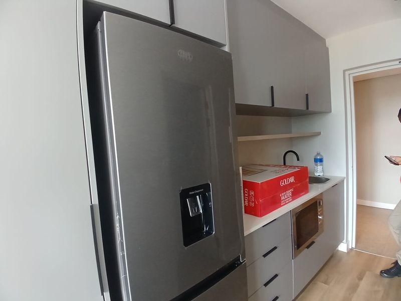 The One – Prime Student Accommodation in Central Stellenbosch - Photo 4