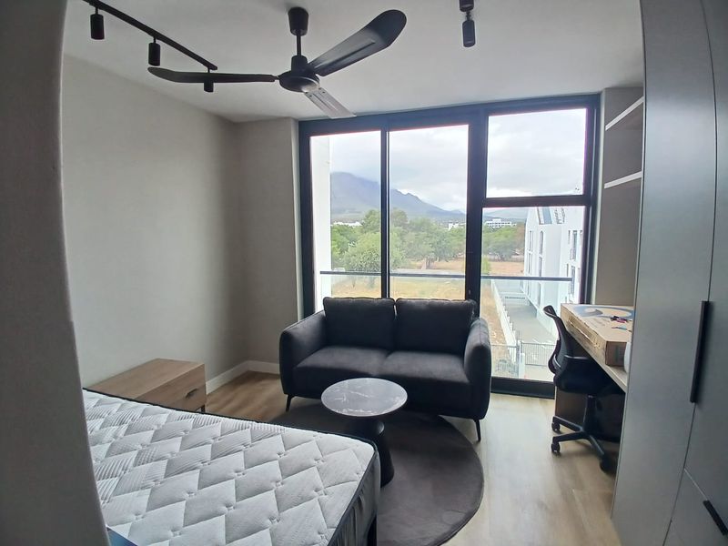 The One – Prime Student Accommodation in Central Stellenbosch - Photo 5